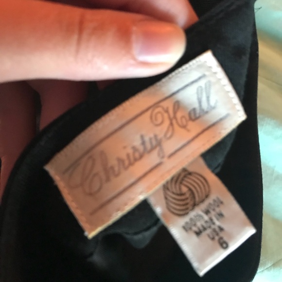 Christy Hall skirt - Picture 3 of 3